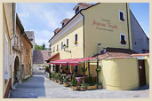 Jégverem Étterem